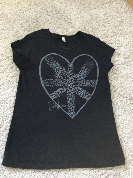 Tricko benetton, benetton,128