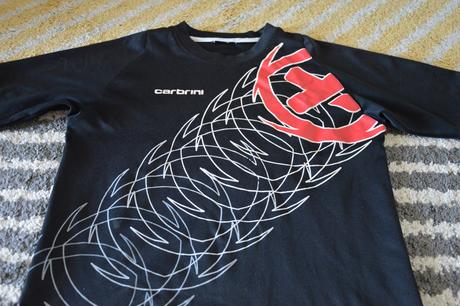 Športové tričko, 152