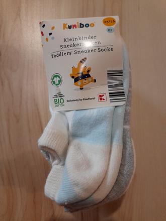 Členkové ponožky, kuniboo,23 / 24 / 25 / 26