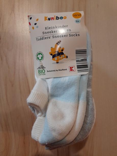 Členkové ponožky, kuniboo,23 / 24 / 25 / 26