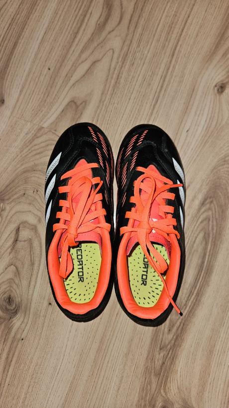 Adidas predator kopačky, adidas,33