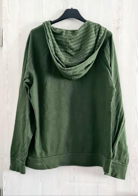 Dámska mikina, yessica,l