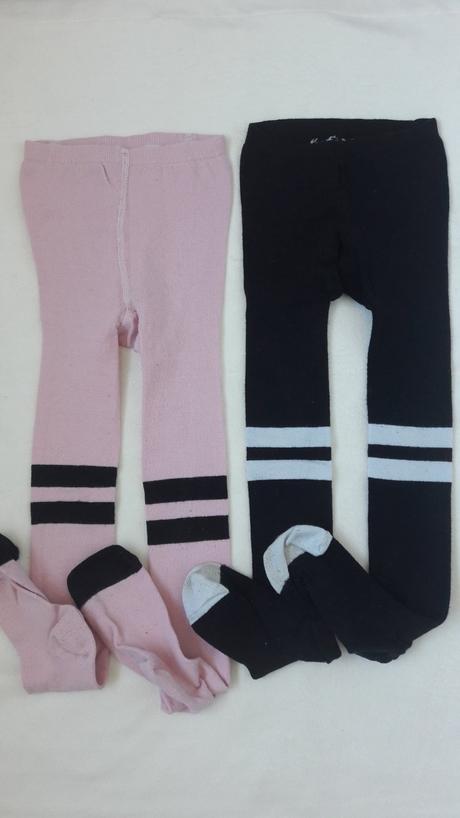 Pančuchy the brand, 104