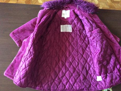 Kabatik pre dievcatko, 92