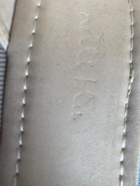 Sandalky, nelli blu,35