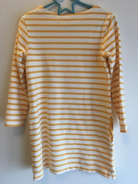 Šaty so včielkou next, next,110