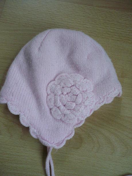 Zimná čiapočka, h&m,62