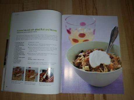 Recepty pre deti - knihy, 