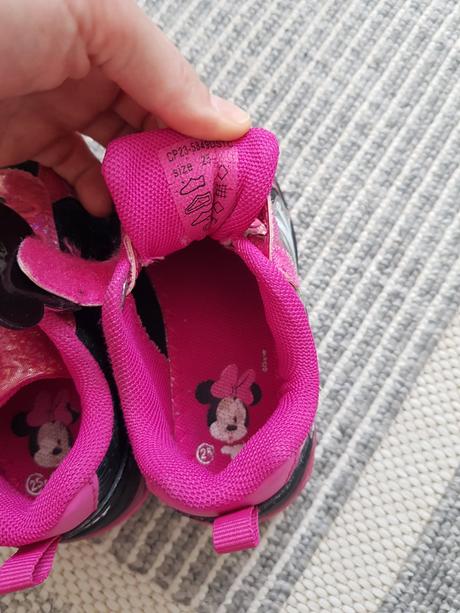 Disney svietiace tenisky, disney,25