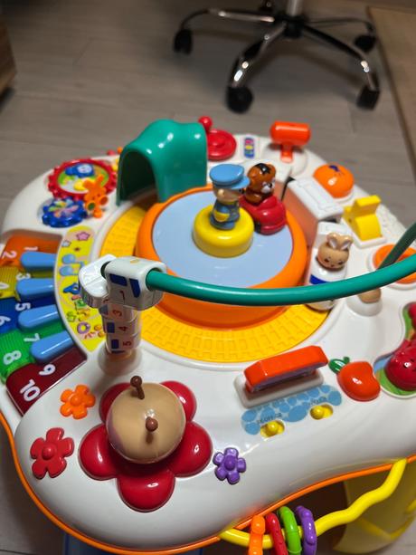 Interaktivna hracka, 