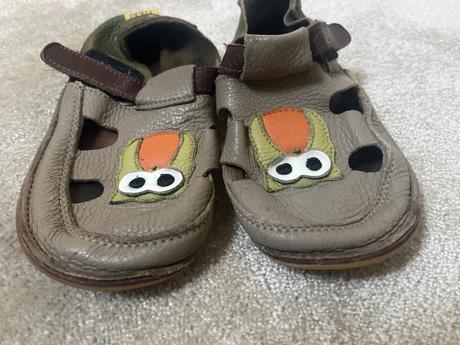 Tikki sandále, tikki,30