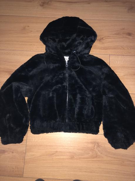 Bundička, bershka,xs