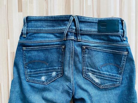 Premiove fashion dizajnove rifle g-star raw, g-star raw,xs