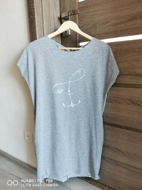 Dámske letné šaty, s