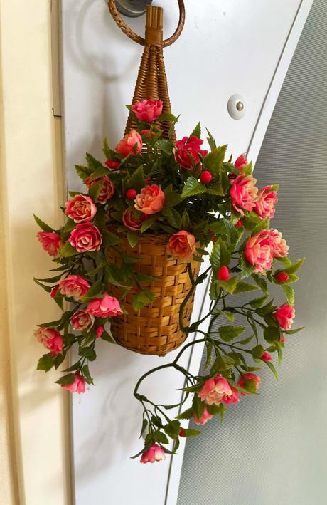 Dekorácia na stenu, 