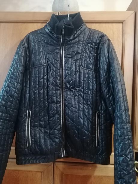 Pánska vetrovka, kenvelo,l