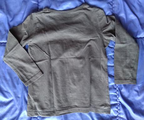 Tričko lupilu, lupilu,110