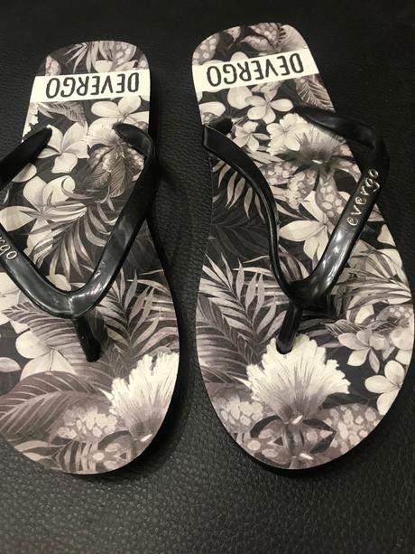 Devergo žabky, 37 / 38