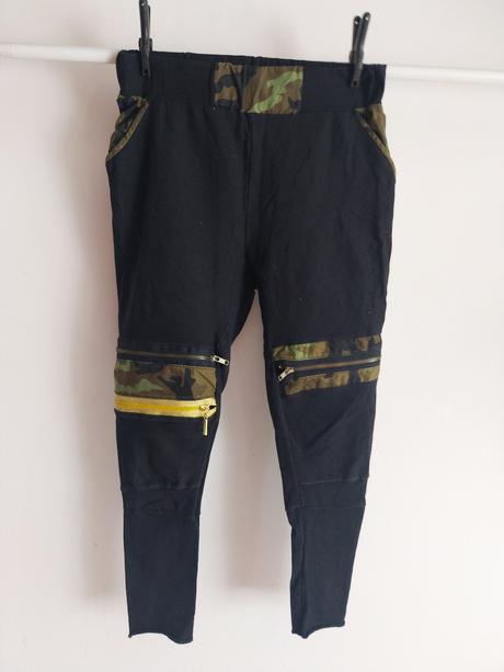 Teplaky, 152