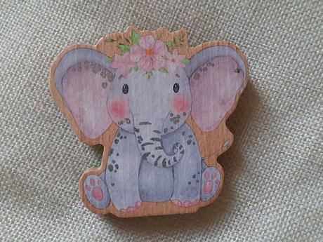 Drevené pečiatky, disney lepiace pásky,