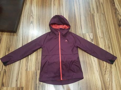 Turisticka  bunda, quechua,146