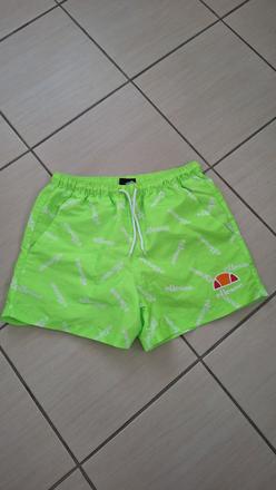 Plavky ellsee, xs