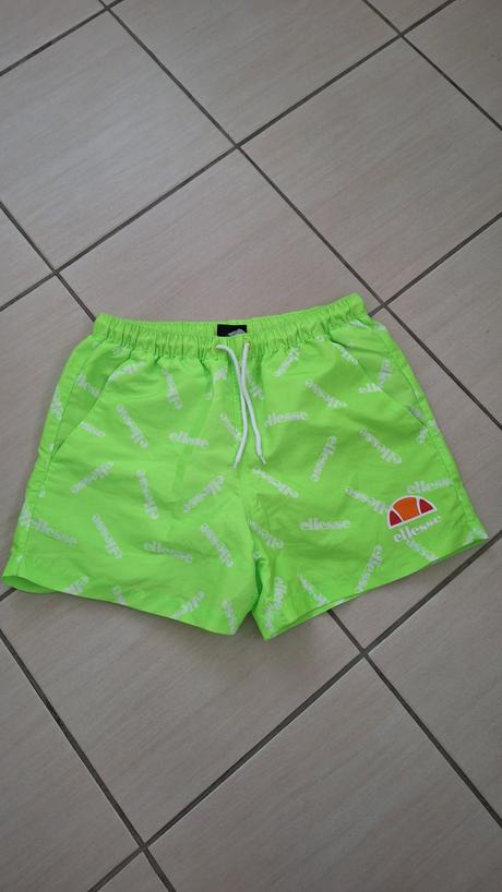 Plavky ellsee, xs