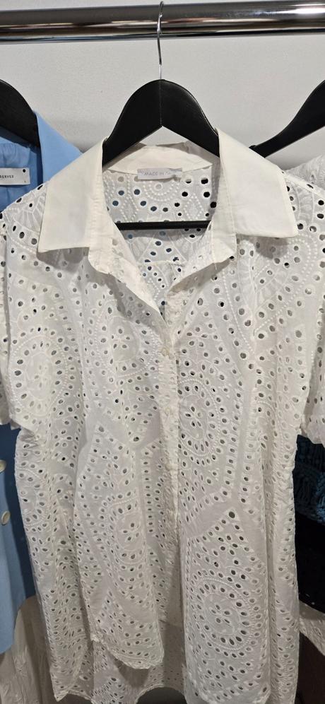 Madeira šaty italy,