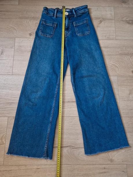 Zara 13/14 r, 164 rifle siroke, zara,158