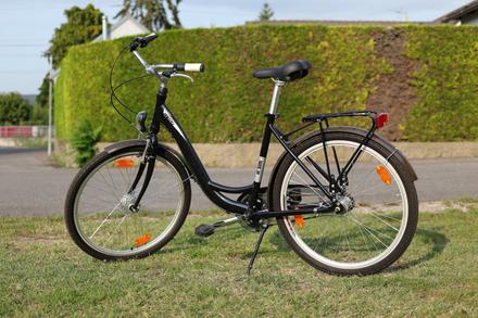 Predám dámsky bicykel kross tempo presto, kross,20
