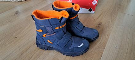 Superfit gore-tex, superfit,40