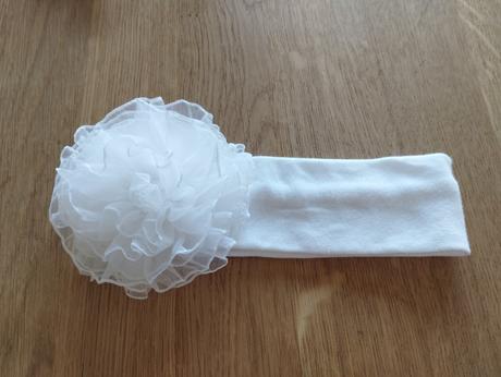 Nová čelenka richelieu, 