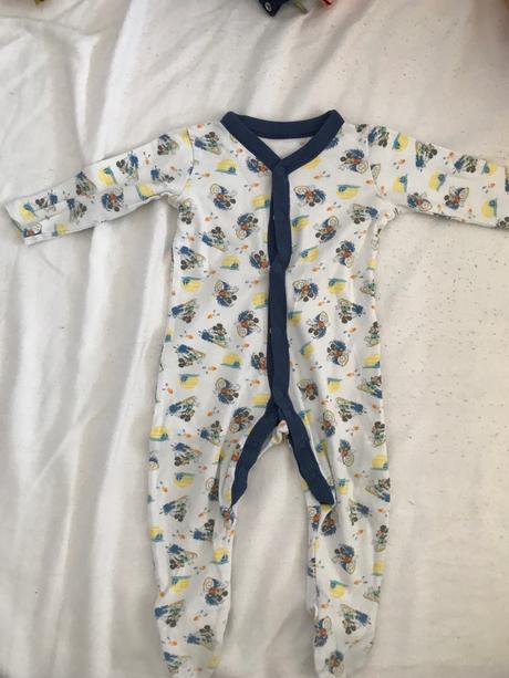 Overal na spanie, f&f,74