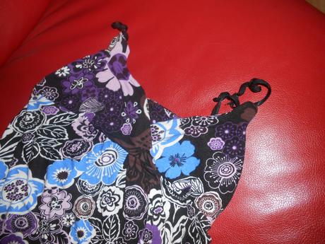 Kraťasky+top, terranova,36