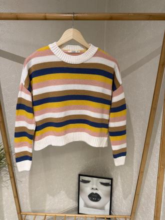 Sveter colins, colins,xs