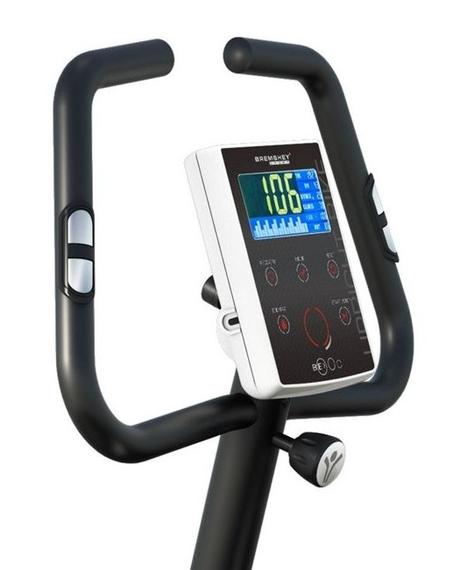 Magnet. rotoped bremshey be7 (s generátorom), 