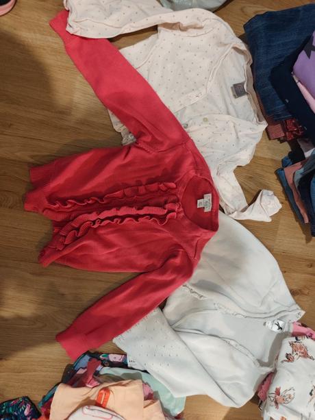 Mega balík 104/110, 104–116