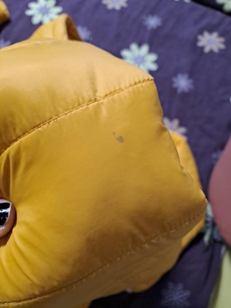 Prechodné bundy name it cena spolu, 134