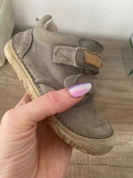 Topánky, d.d.step,26