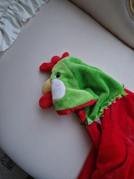 Overal kohút 100, 98