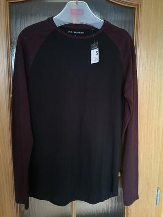 Primark pánske tričko veľkosť xs, primark,xs