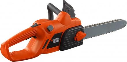 Smoby 500200 black&decker motorova píla, 