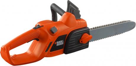 Smoby 500200 black&decker motorova píla,