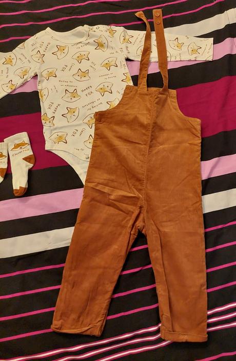 Súprava v.86, pepco,86