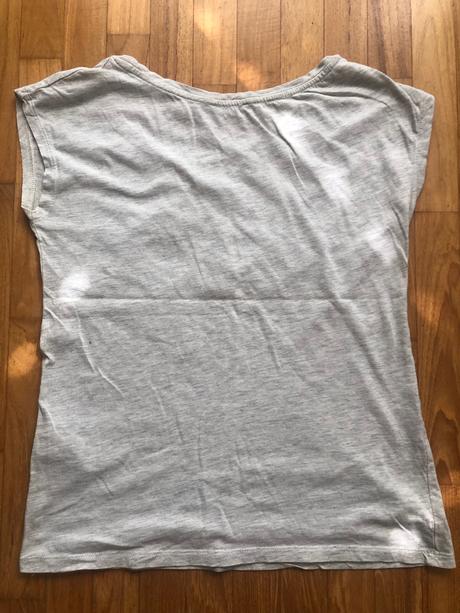 Tričko terranova č s, terranova,s