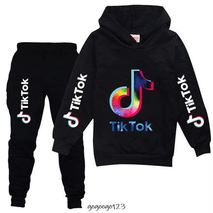 Teplaková súprava tik -tok, 104 - 170