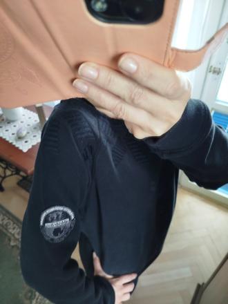 Mikina napapijri, napapijri,s