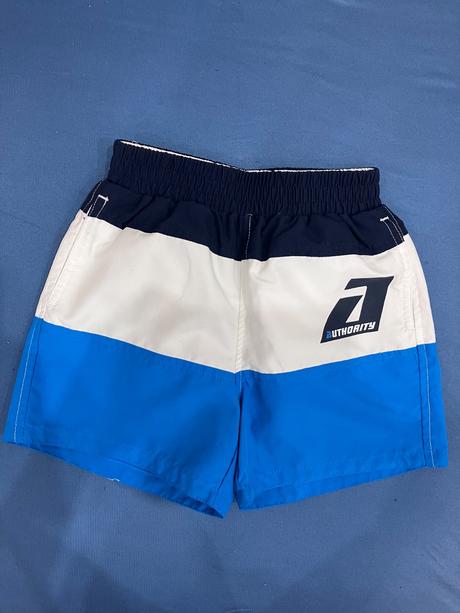 Komplet 2tricka+ kratasy, authority,116