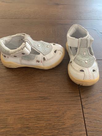 Sandalky dr.punto, dr.punto,22