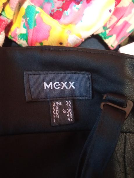 Dlhé spoločenské šaty, mexx,m